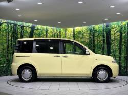 シエンタ Ｘリミテッドの中古車画像