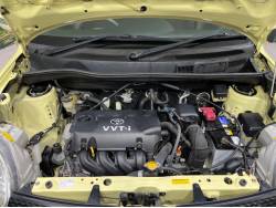 シエンタ Ｘリミテッドの中古車画像