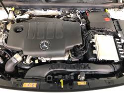 Ａクラスセダン Ａ２００ｄ セダンの中古車画像