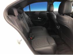 Ａクラスセダン Ａ２００ｄ セダンの中古車画像