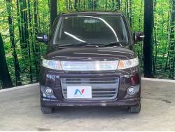 ワゴンＲスティングレー ＴＳの中古車画像