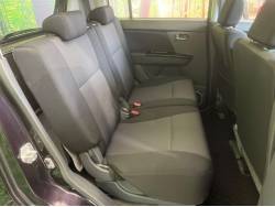 ワゴンＲスティングレー ＴＳの中古車画像