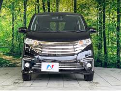 デイズ ライダー（ハイウェイスター Ｇベース）の中古車画像