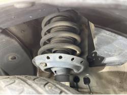 フリード Ｇ エアロの中古車画像