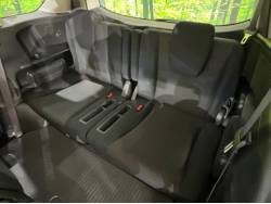 フリード Ｇ エアロの中古車画像