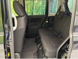 フレアワゴンカスタムスタイル ＸＴの中古車画像