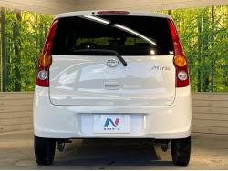 ミラ Ｌの中古車画像