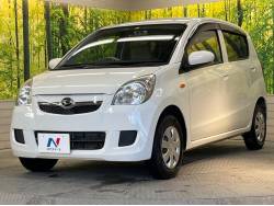 ミラ Ｌの中古車画像