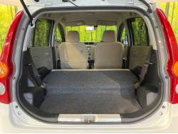 ミラ Ｌの中古車画像