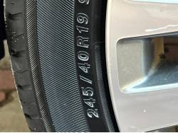 スカイライン ハイブリッド ＧＴ タイプＳＰの中古車画像