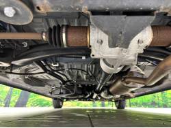 Ｎ－ＢＯＸ Ｇ・Ｌターボホンダセンシングの中古車画像