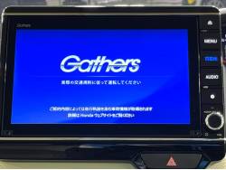 Ｎ－ＢＯＸ Ｇ・Ｌターボホンダセンシングの中古車画像