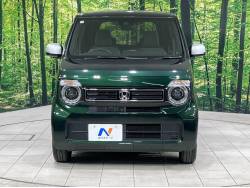 Ｎ－ＷＧＮ Ｌ特別仕様車スタイル＋ビターの中古車画像