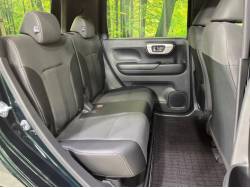 Ｎ－ＷＧＮ Ｌ特別仕様車スタイル＋ビターの中古車画像