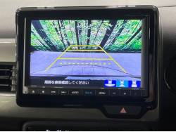 Ｎ－ＷＧＮ Ｌ特別仕様車スタイル＋ビターの中古車画像