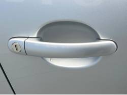 ポロ ＴＳＩコンフォートラインブルーモーションテクノロジーの中古車画像