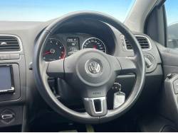 ポロ ＴＳＩコンフォートラインブルーモーションテクノロジーの中古車画像