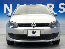 ポロ ＴＳＩコンフォートラインブルーモーションテクノロジーの中古車画像