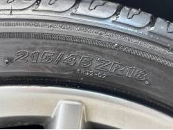 レガシィＢ４ ２．０ＧＴスペックＢの中古車画像