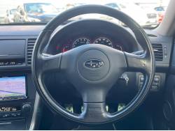 レガシィＢ４ ２．０ＧＴスペックＢの中古車画像