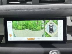 ディフェンダー １１０ＳＥ Ｐ３００ エアサスペンション装着車の中古車画像