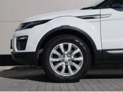 レンジローバーイヴォーク クールスタイルの中古車画像