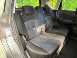 ノート Ｘ エアロスタイルの中古車画像