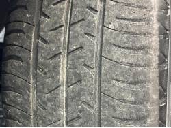 ノート Ｘ エアロスタイルの中古車画像