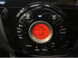 ノート Ｘ エアロスタイルの中古車画像