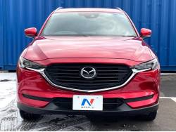 ＣＸ－８ ２５Ｔ プロアクティブの中古車画像