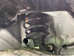 ワゴンＲスマイル Ｇの中古車画像