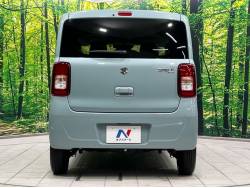 ワゴンＲスマイル Ｇの中古車画像