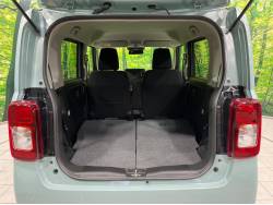 ワゴンＲスマイル Ｇの中古車画像