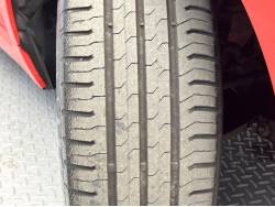 ５００ トロピカーレの中古車画像