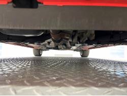 ５００ トロピカーレの中古車画像