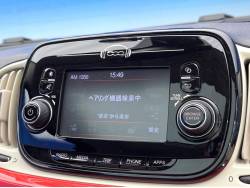 ５００ トロピカーレの中古車画像