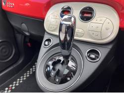 ５００ トロピカーレの中古車画像