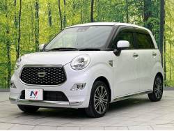 キャスト スタイルG ターボ プライムコレクション SAⅢ