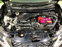 エクストレイル オーテック ｉパッケージの中古車画像