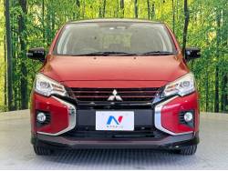 ミラージュ ブラックエディションの中古車画像