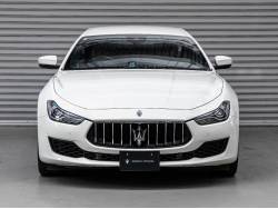 ギブリ ベースグレードの中古車画像