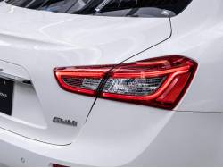 ギブリ ベースグレードの中古車画像