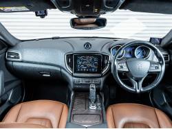 ギブリ ベースグレードの中古車画像