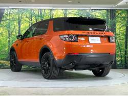 ディスカバリースポーツ ＨＳＥラグジュアリーの中古車画像