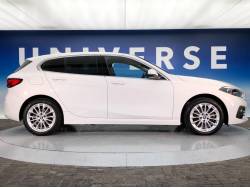 １シリーズ １１８ｉ プレイ ハイラインパッケージの中古車画像