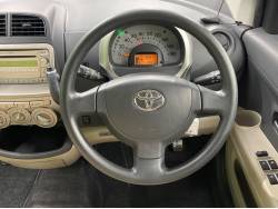 パッソ Ｘ イロドリの中古車画像