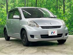 パッソ Ｘ イロドリの中古車画像