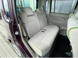 ムーヴコンテ Ｇ ＮＡＶＩの中古車画像