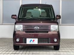 ムーヴコンテ Ｇ ＮＡＶＩの中古車画像