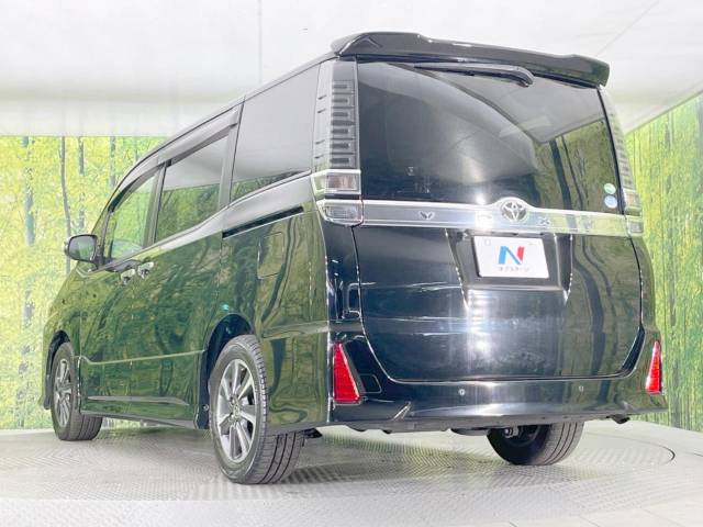 トヨタ ヴォクシー ＺＳ 煌Ⅱ 5.7万Km 244.9万円(愛知県)[458]の中古車詳細